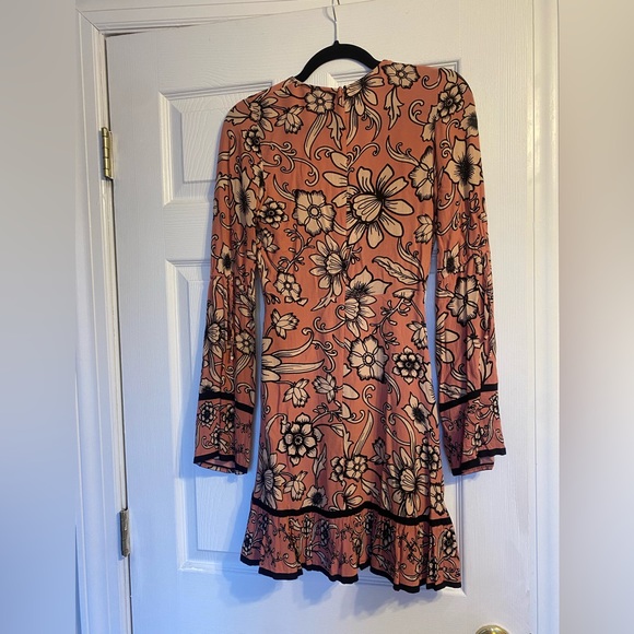 For Love & Lemons Ayla dress - Picture 6 of 12